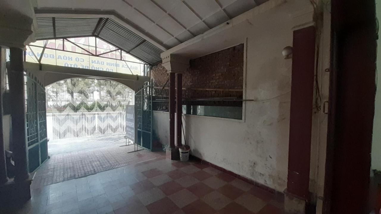 Oyo 681 Hoang Lan Guesthouse ฮานอย ภายนอก รูปภาพ